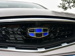 2019款 升級(jí)版 1.4T CVT尊貴型