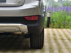 2019款 升級(jí)版 1.4T CVT尊貴型
