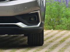 2019款 升級(jí)版 1.4T CVT尊貴型