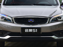 2019款 升級(jí)版 1.4T CVT尊貴型