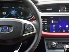 2019款 升级版 1.4T CVT尊贵型