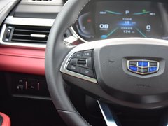 2019款 升级版 1.4T CVT尊贵型