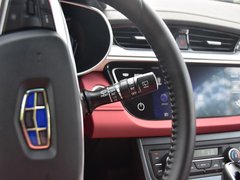 2019款 升级版 1.4T CVT尊贵型