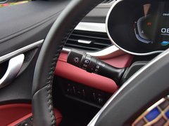 2019款 升级版 1.4T CVT尊贵型