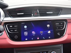 2019款 升级版 1.4T CVT尊贵型