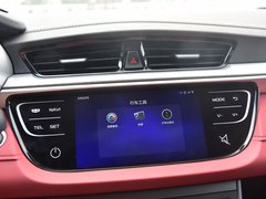 2019款 升级版 1.4T CVT尊贵型