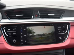 2019款 升级版 1.4T CVT尊贵型