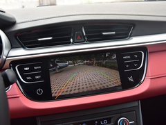2019款 升级版 1.4T CVT尊贵型