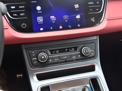 2019款 升级版 1.4T CVT尊贵型