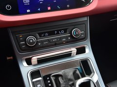 2019款 升级版 1.4T CVT尊贵型