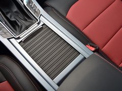2019款 升级版 1.4T CVT尊贵型