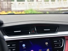 2019款 升级版 1.4T CVT尊贵型