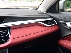 2019款 升级版 1.4T CVT尊贵型