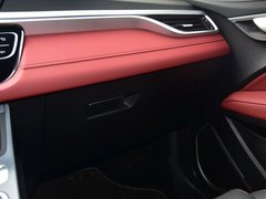 2019款 升级版 1.4T CVT尊贵型