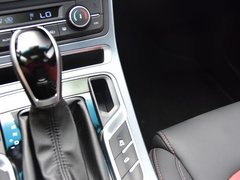 2019款 升级版 1.4T CVT尊贵型