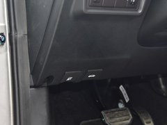 2019款 升级版 1.4T CVT尊贵型