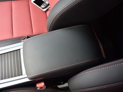 2019款 升级版 1.4T CVT尊贵型
