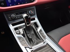 2019款 升级版 1.4T CVT尊贵型