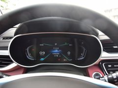 2019款 升级版 1.4T CVT尊贵型