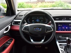 2019款 升级版 1.4T CVT尊贵型