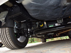 2019款 升級版 1.4T CVT尊貴型