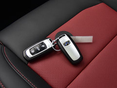 2019款 升級版 1.4T CVT尊貴型