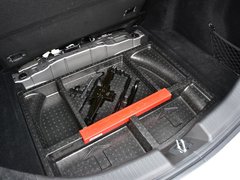 2019款 升級版 1.4T CVT尊貴型