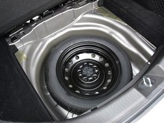 2019款 升級版 1.4T CVT尊貴型