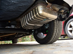 2019款 升級版 1.4T CVT尊貴型