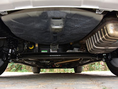 2019款 升級版 1.4T CVT尊貴型