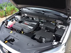 2019款 升级版 1.4T CVT尊贵型