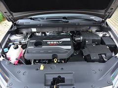 2019款 升級版 1.4T CVT尊貴型