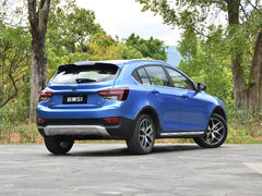 2019款 升級版 1.4T CVT尊貴型