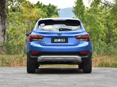 2019款 升級版 1.4T CVT尊貴型