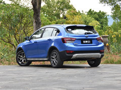 2019款 升級版 1.4T CVT尊貴型