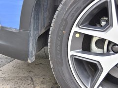 2019款 升级版 1.4T CVT尊贵型