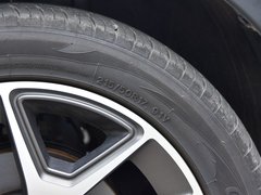 2019款 升级版 1.4T CVT尊贵型