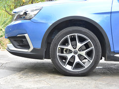 2019款 升级版 1.4T CVT尊贵型