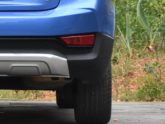 2019款 升级版 1.4T CVT尊贵型