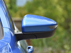 2019款 升级版 1.4T CVT尊贵型