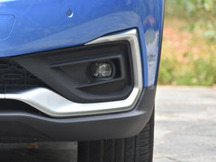 2019款 升级版 1.4T CVT尊贵型
