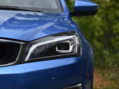 2019款 升级版 1.4T CVT尊贵型
