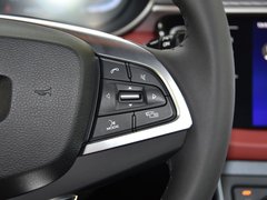2019款 升级版 1.4T CVT尊贵型