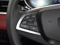 2019款 升级版 1.4T CVT尊贵型