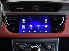 2019款 升级版 1.4T CVT尊贵型