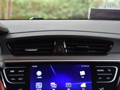 2019款 升级版 1.4T CVT尊贵型