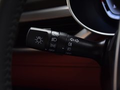 2019款 升级版 1.4T CVT尊贵型