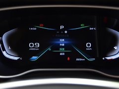 2019款 升级版 1.4T CVT尊贵型