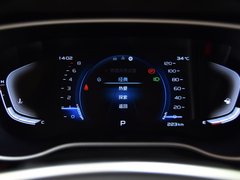 2019款 升级版 1.4T CVT尊贵型