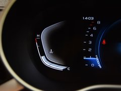 2019款 升级版 1.4T CVT尊贵型